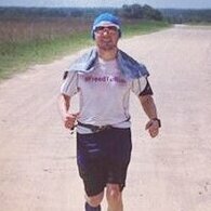 Team Page: Mike Freed - Marathon Six